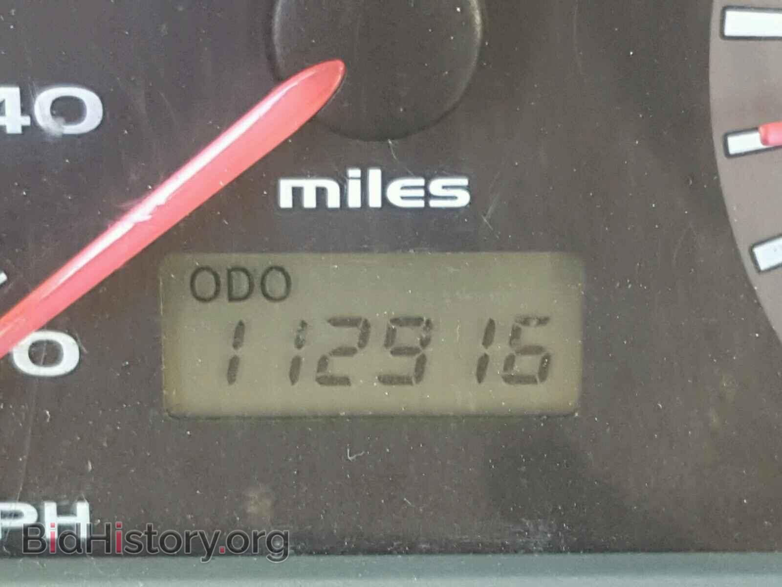 2003 MITSUBISHI ECLIPSE - VIN: 4A3AC34G03E052589 - Photo 8