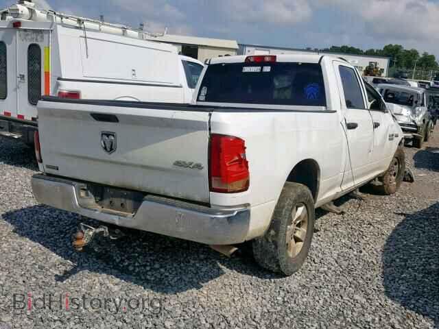 2013 RAM 1500 ST - VIN: 1C6RR7ST8DS713629 - Фото 4
