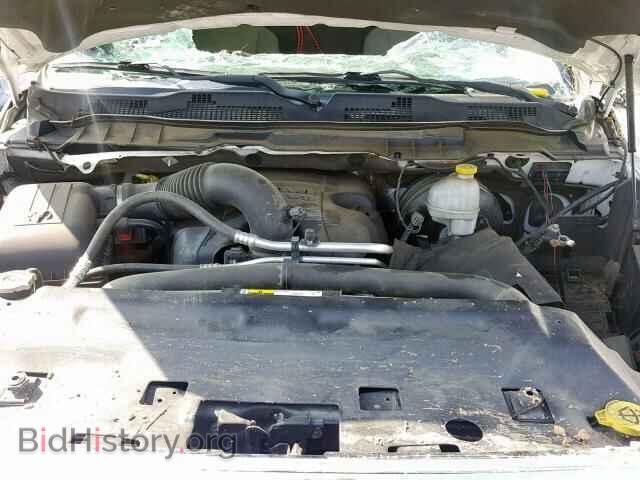 2013 RAM 1500 ST - VIN: 1C6RR7ST8DS713629 - Фото 7
