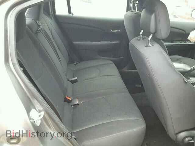 2013 CHRYSLER 200 - VIN: 1C3CCBBB9DN614671 - Photo 6