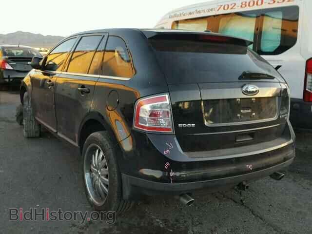 2009 FORD EDGE - VIN: 2FMDK49CX9BA87994 - Photo 3