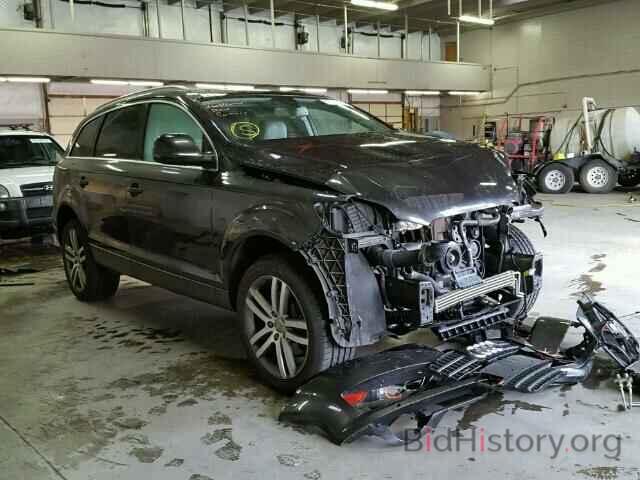 Photo WA1BY74L68D045506 - AUDI Q7 2008