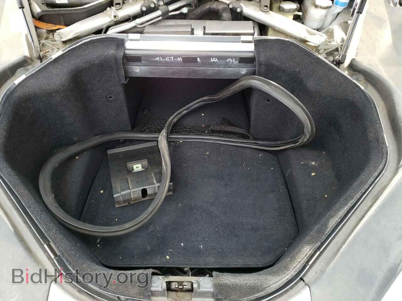 2012 TESLA MODEL S - VIN: 5YJSA1DN3CFS00927 - Photo 11