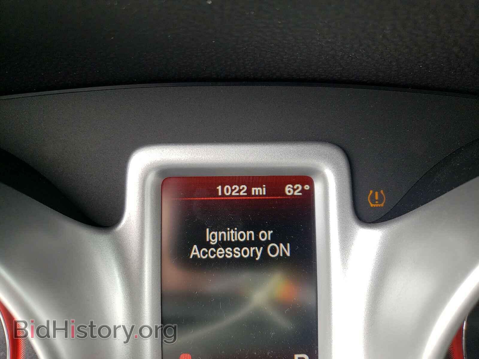 2020 DODGE JOURNEY - VIN: 3C4PDCAB5LT243606 - Фото 8