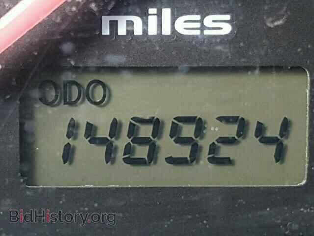 2004 MITSUBISHI ECLIPSE - VIN: 4A3AE55H84E049826 - Фото 8