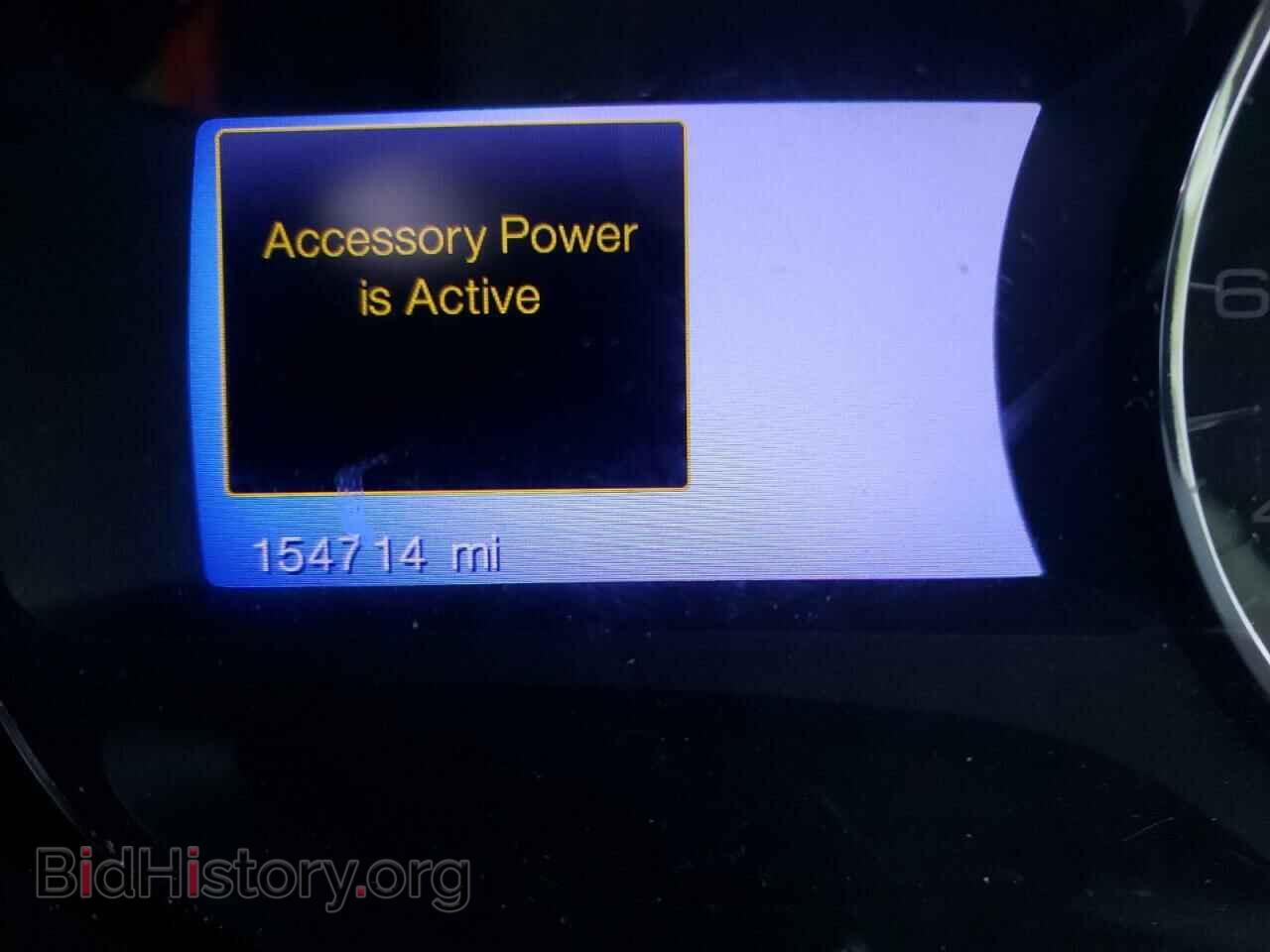 2013 FORD EDGE - VIN: 2FMDK3KCXDBB50511 - Photo 8