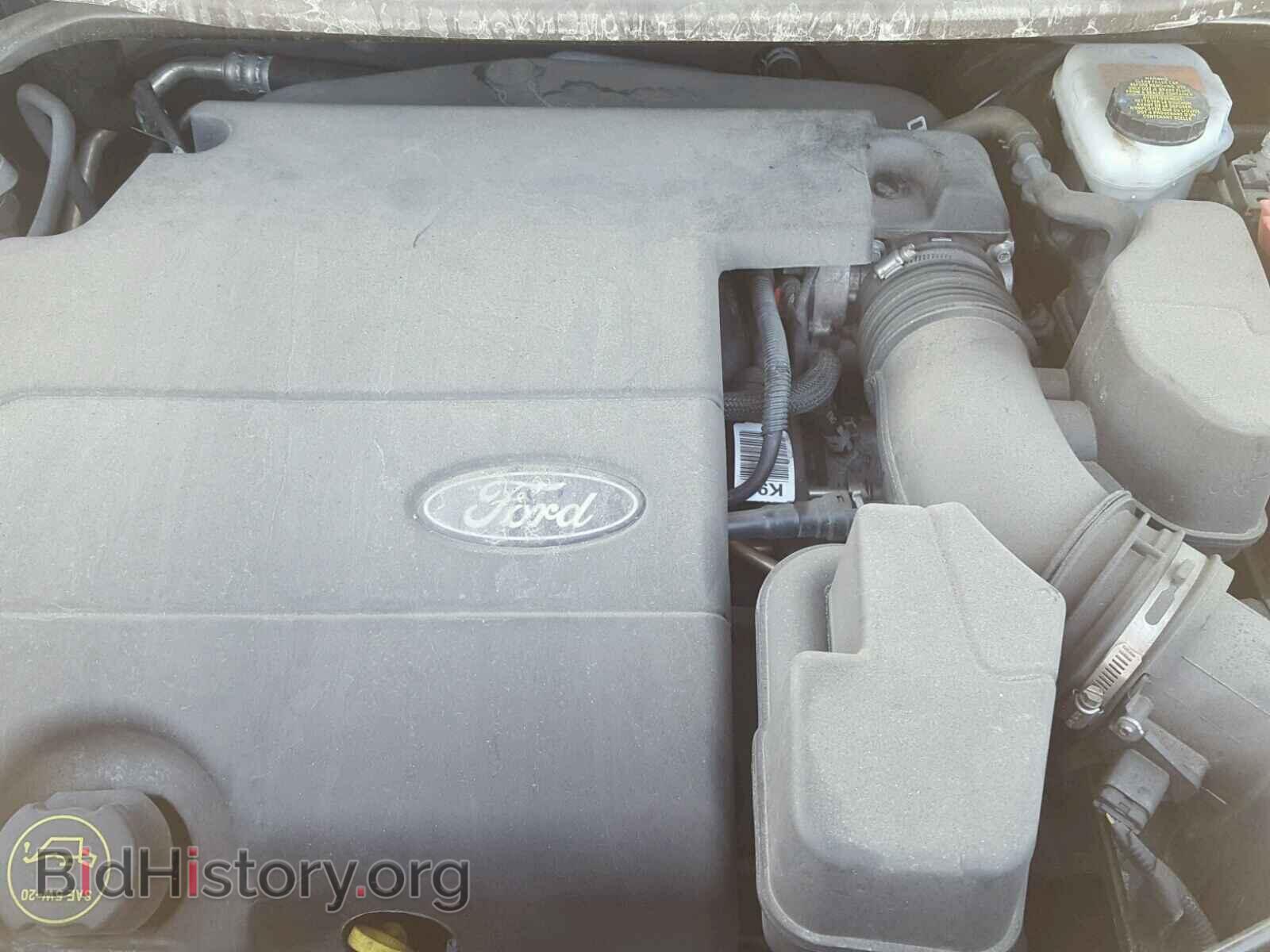 2015 FORD EXPLORER - VIN: 1FM5K8D82FGA8R543 - Фото 7