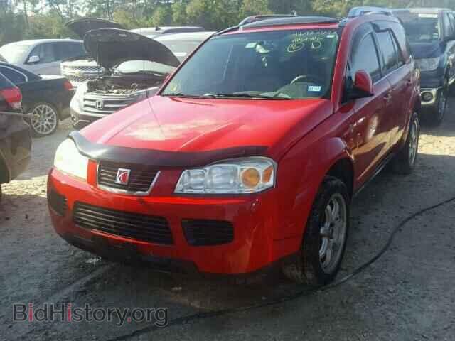 2007 SATURN VUE - VIN: 5GZCZ53417S801337 - Фото 2