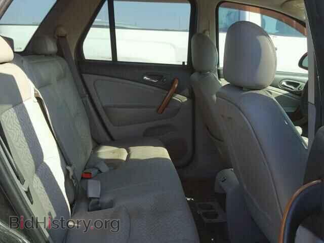 2007 SATURN VUE - VIN: 5GZCZ53417S801337 - Фото 6