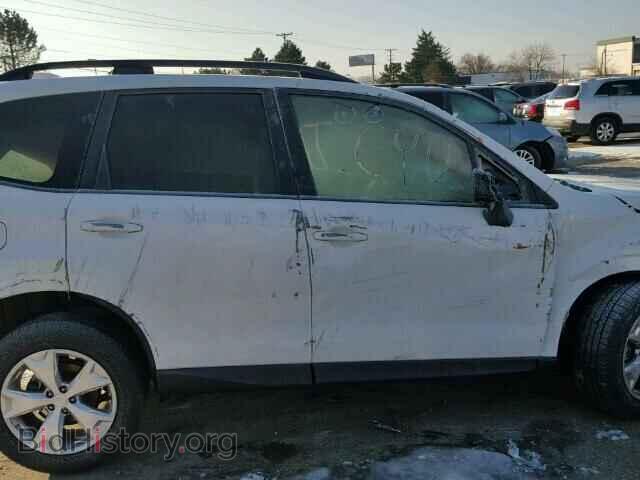2016 SUBARU FORESTER - VIN: JF2SJADC3GH536728 - Photo 10