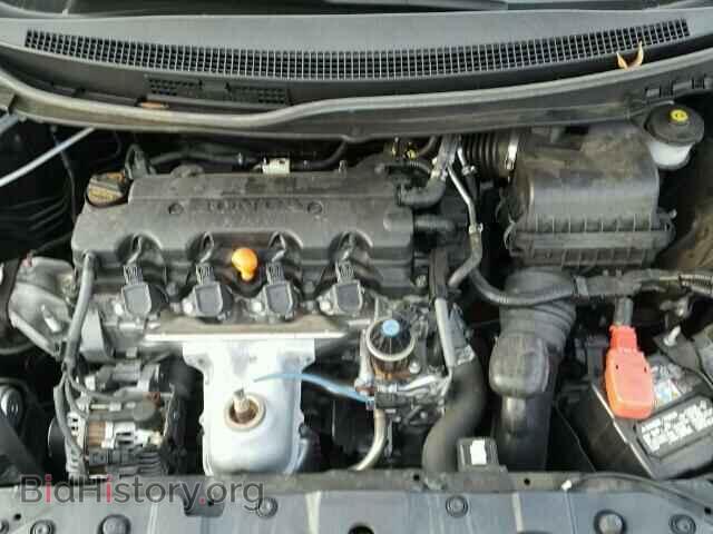 2014 HONDA CIVIC - VIN: 19XFB2F5XEE249990 - Фото 7