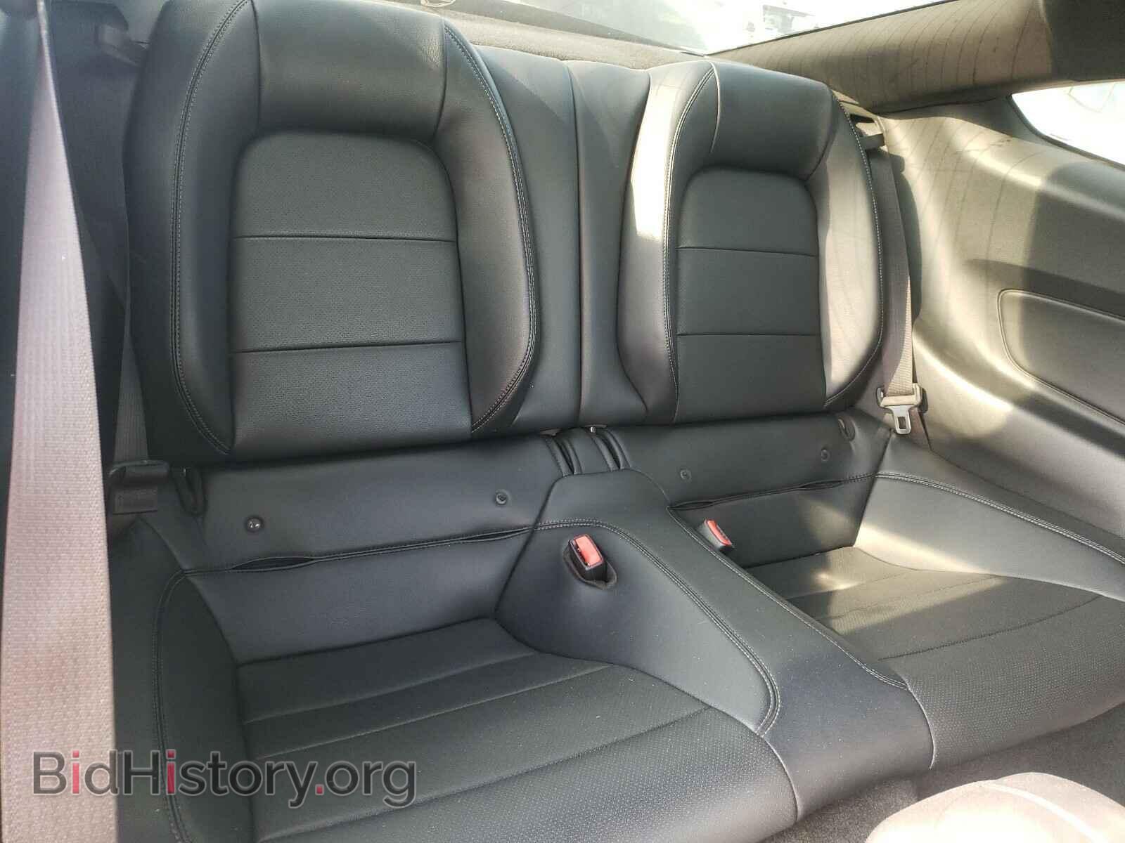 2015 FORD MUSTANG - VIN: 1FA6P8CF1F5430934 - Фото 6