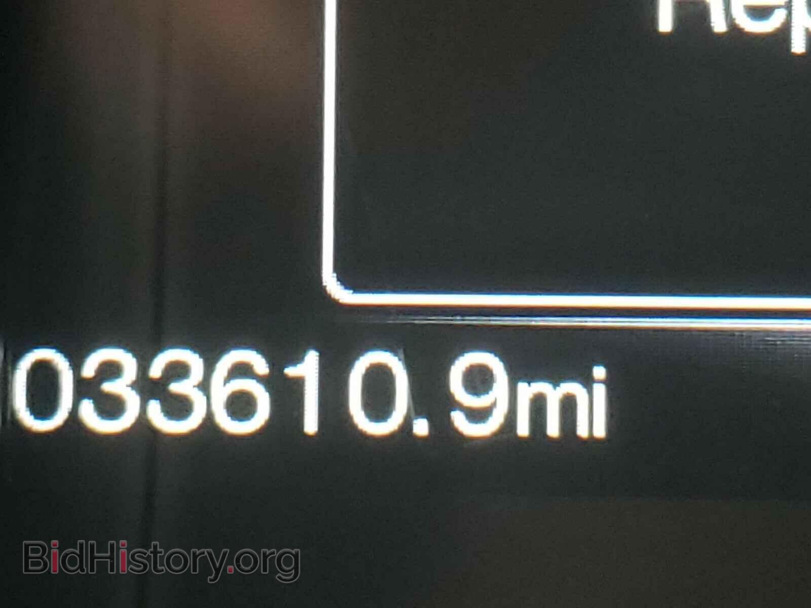 2015 FORD MUSTANG - VIN: 1FA6P8CF1F5430934 - Фото 8