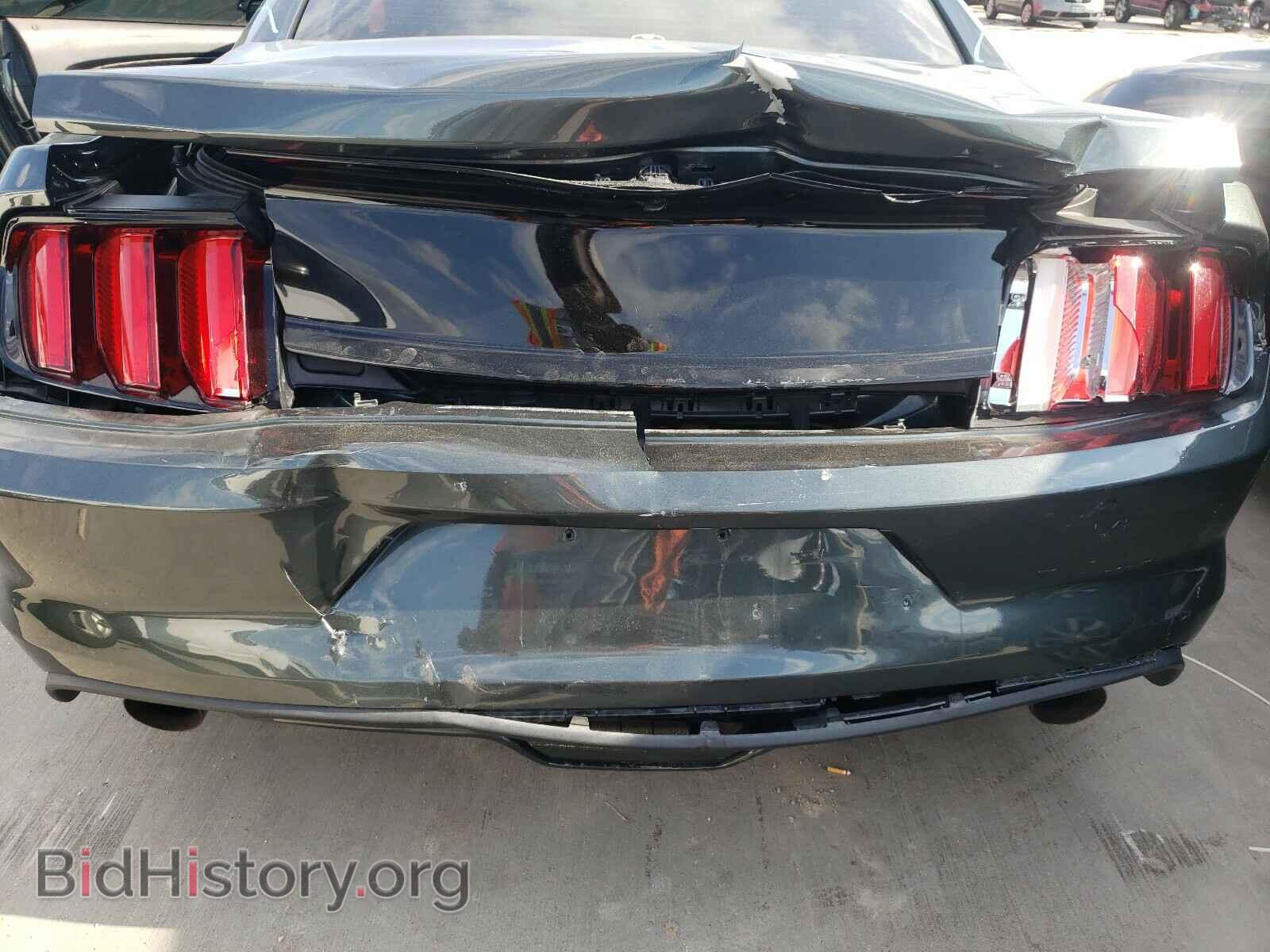 2015 FORD MUSTANG - VIN: 1FA6P8CF1F5430934 - Фото 9