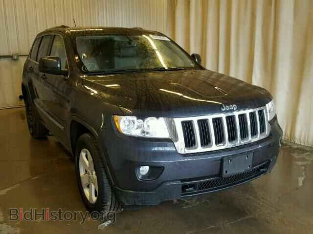 Фотография 1C4RJFAGXCC219327 - JEEP CHEROKEE 2012
