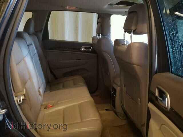 2012 JEEP CHEROKEE - VIN: 1C4RJFAGXCC219327 - Фото 6