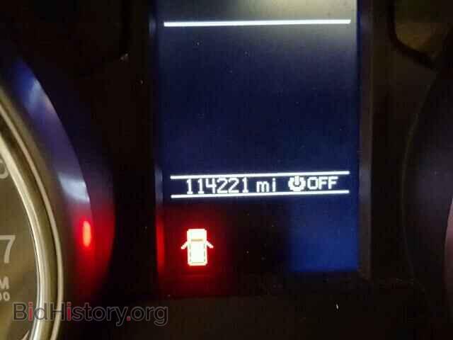 2012 JEEP CHEROKEE - VIN: 1C4RJFAGXCC219327 - Фото 8