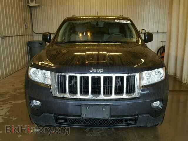 2012 JEEP CHEROKEE - VIN: 1C4RJFAGXCC219327 - Фото 9