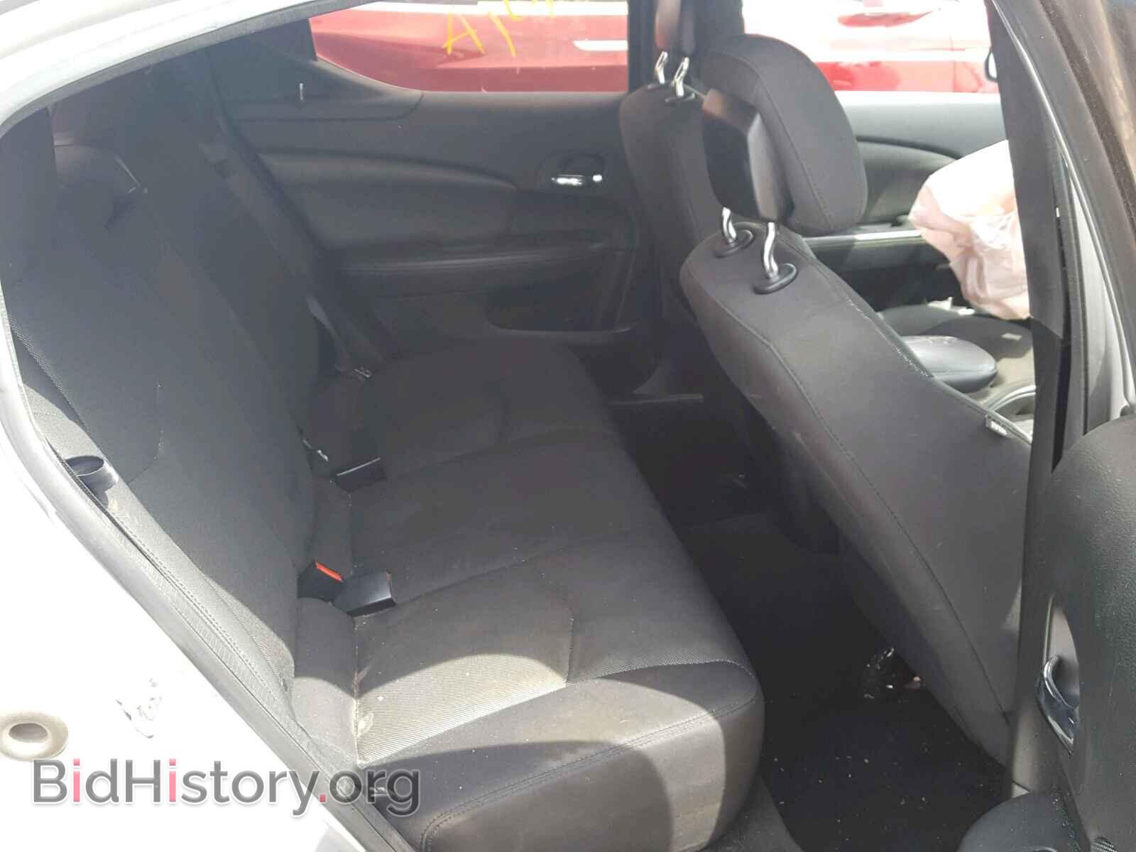 2013 DODGE AVENGER - VIN: 1C3CDZAB2DN664707 - Photo 6