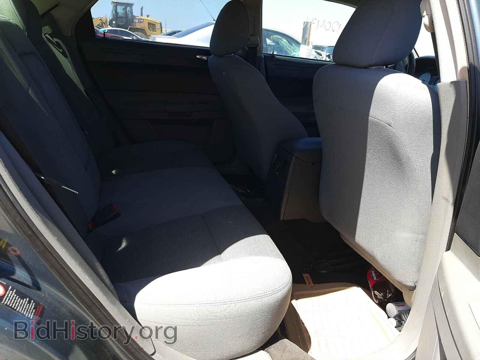 2005 CHRYSLER 300 - VIN: 2C3AA43R25H538497 - Фото 6