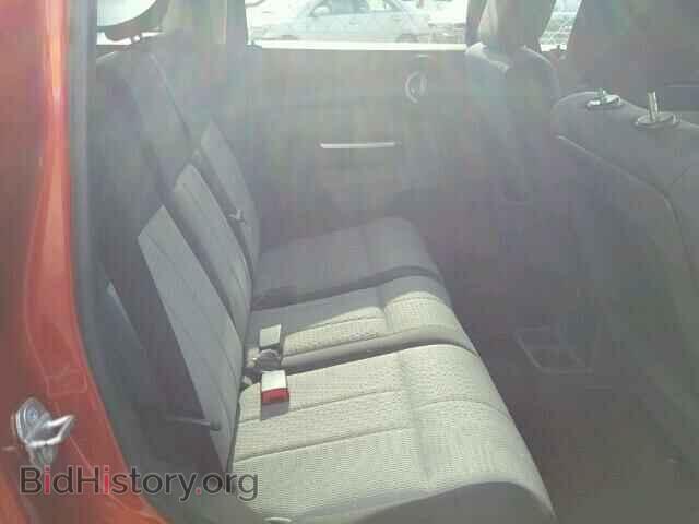 2007 DODGE NITRO - VIN: 1D8GT58K67W545766 - Фото 6