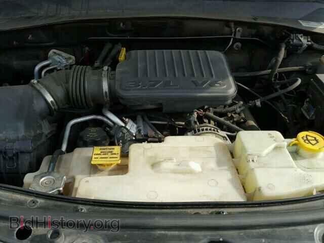 2007 DODGE NITRO - VIN: 1D8GT58K67W545766 - Фото 7