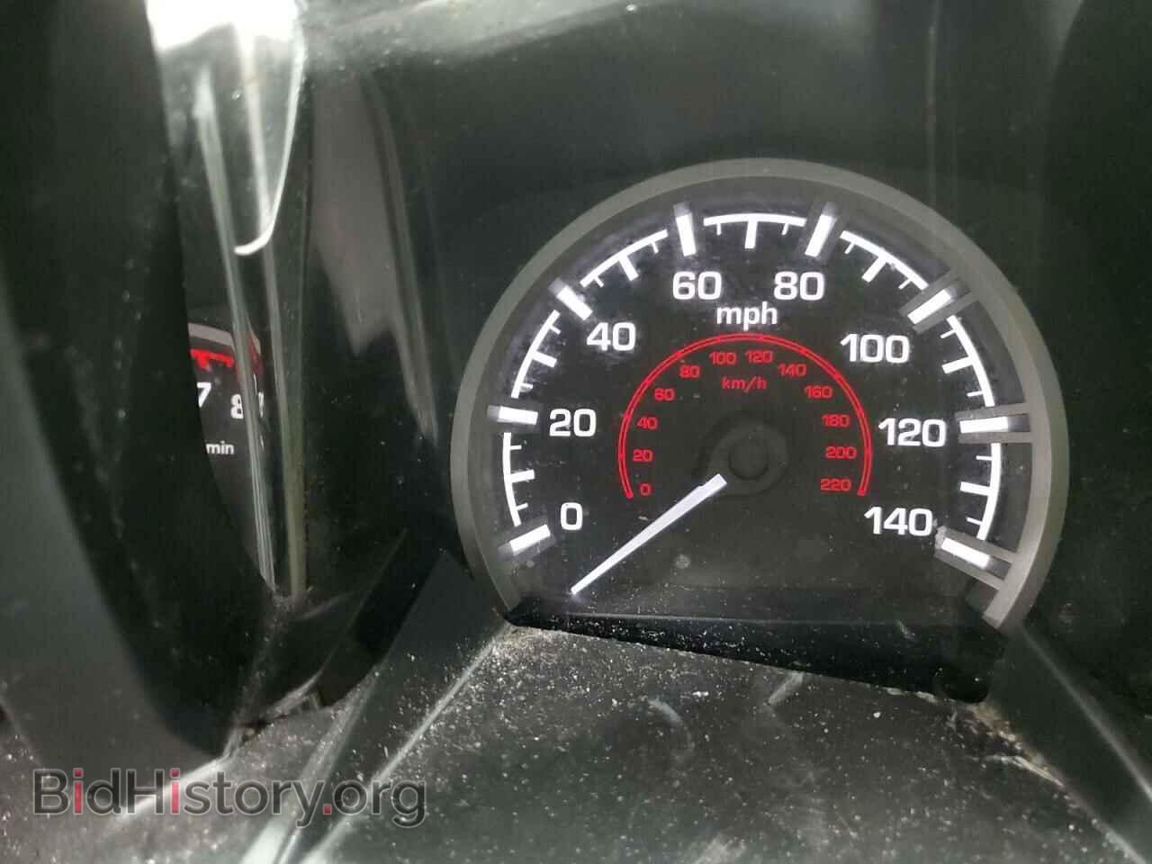 2011 HONDA RIDGELINE - VIN: 5FPYK1F25BB007310 - Фото 9