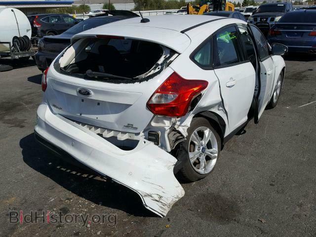 2014 FORD FOCUS - VIN: 1FADP3K29EL300256 - Photo 4
