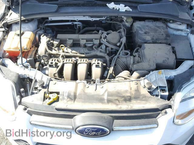 2014 FORD FOCUS - VIN: 1FADP3K29EL300256 - Photo 7