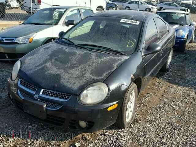 2003 DODGE NEON - VIN: 1B3ES56CX3D193044 - Фото 2