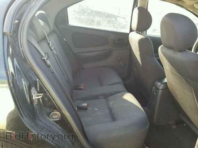 2003 DODGE NEON - VIN: 1B3ES56CX3D193044 - Фото 6