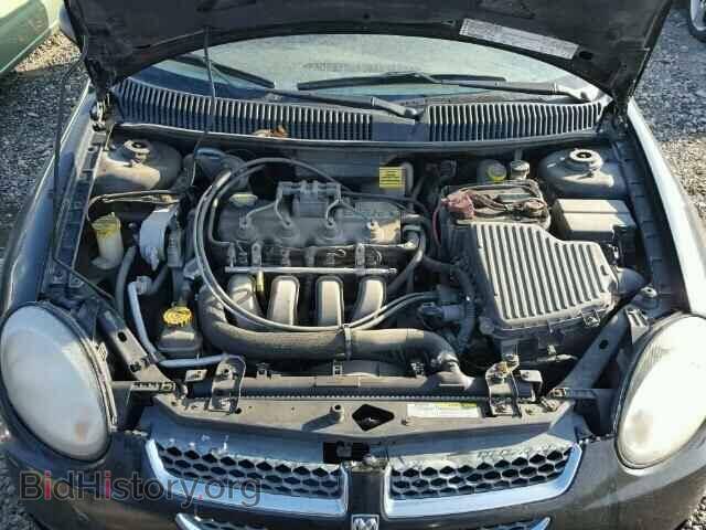 2003 DODGE NEON - VIN: 1B3ES56CX3D193044 - Фото 7