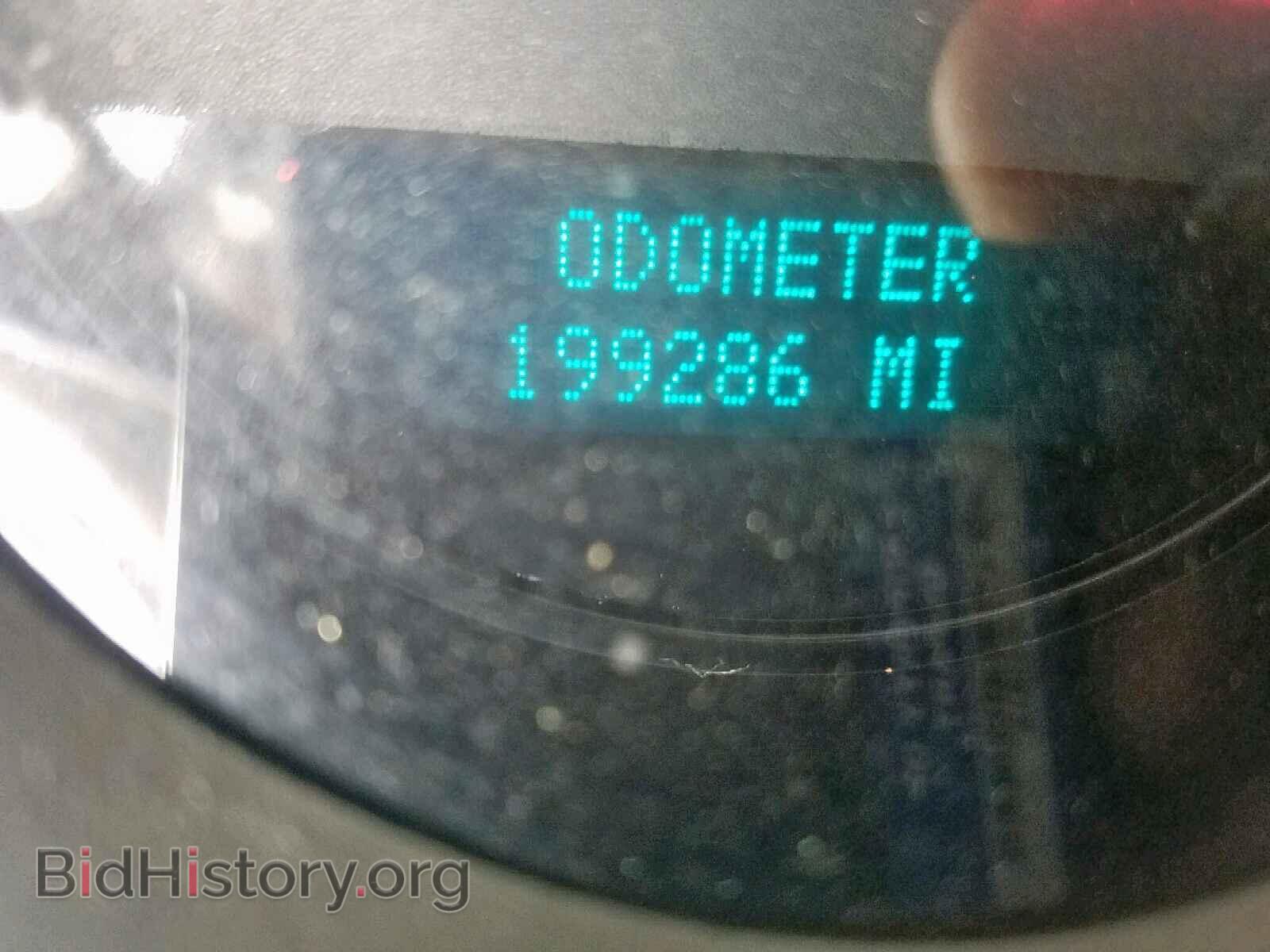 2007 CHEVROLET SILVERADO - VIN: 2GCEC19Y571585541 - Фото 8