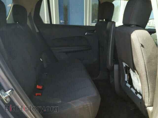 2013 GMC TERRAIN - VIN: 2GKFLREK8D6413334 - Фото 6