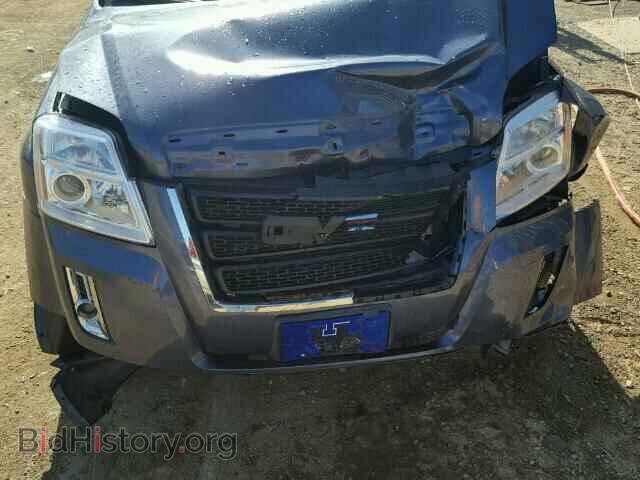 2013 GMC TERRAIN - VIN: 2GKFLREK8D6413334 - Фото 7