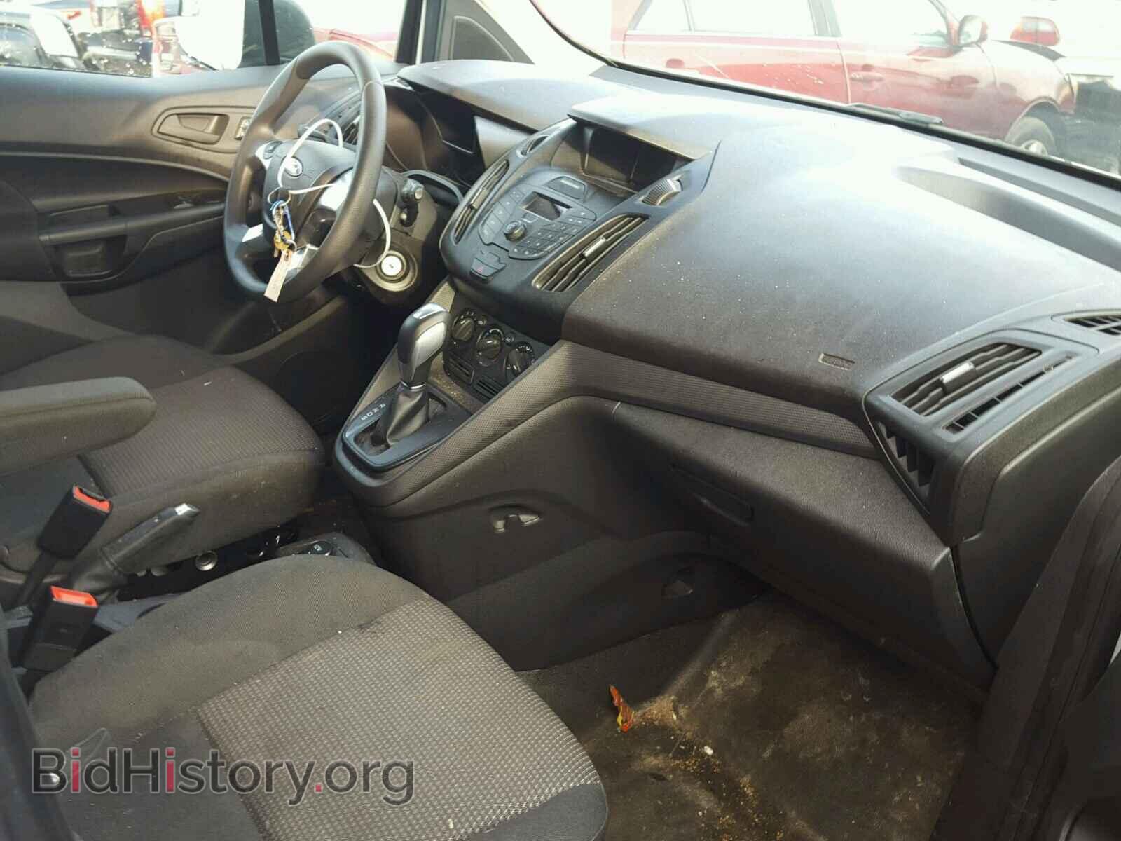 2016 FORD TRANSIT CO - VIN: NM0LS7E70G1233772 - Фото 5