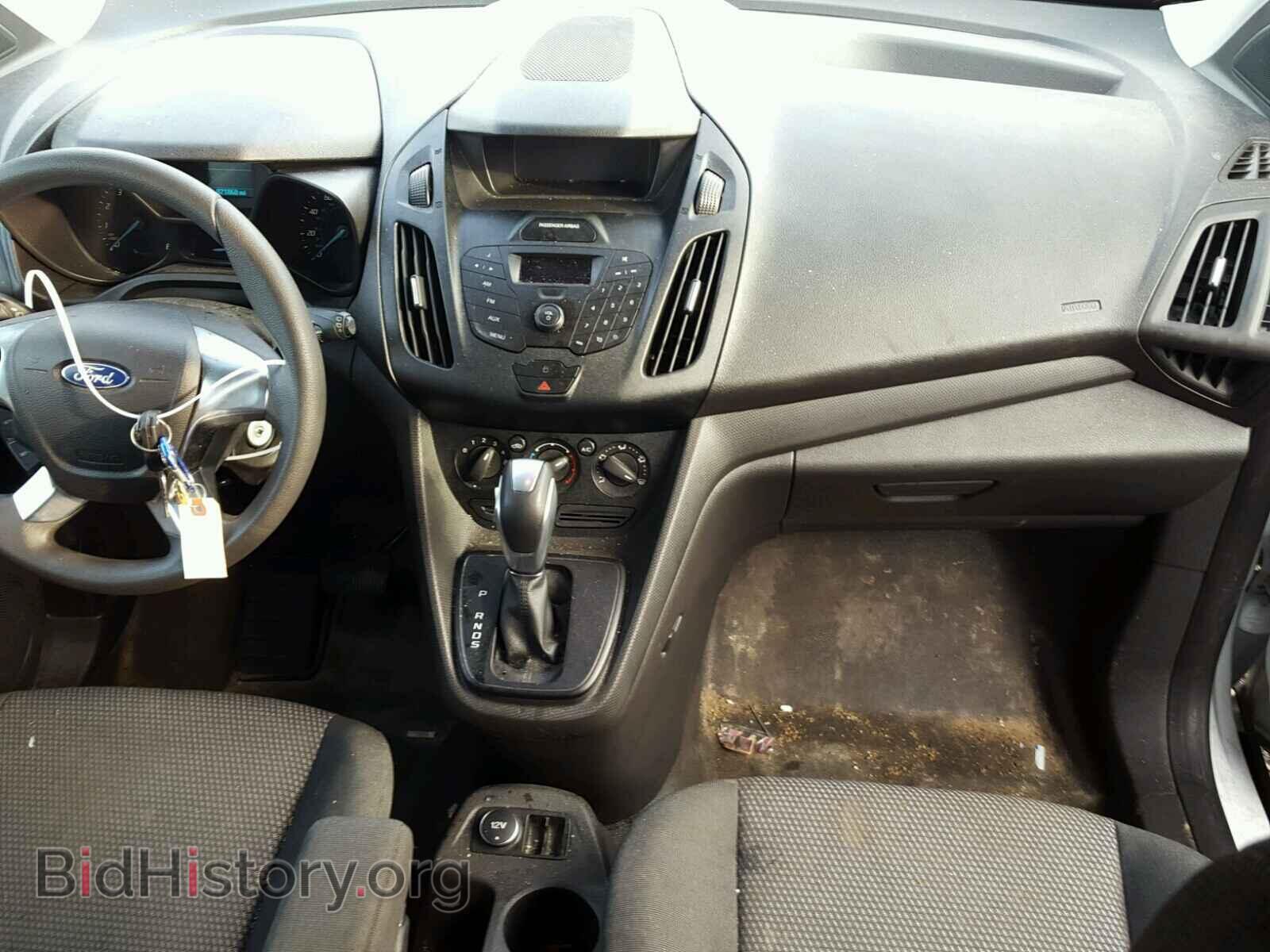 2016 FORD TRANSIT CO - VIN: NM0LS7E70G1233772 - Фото 9