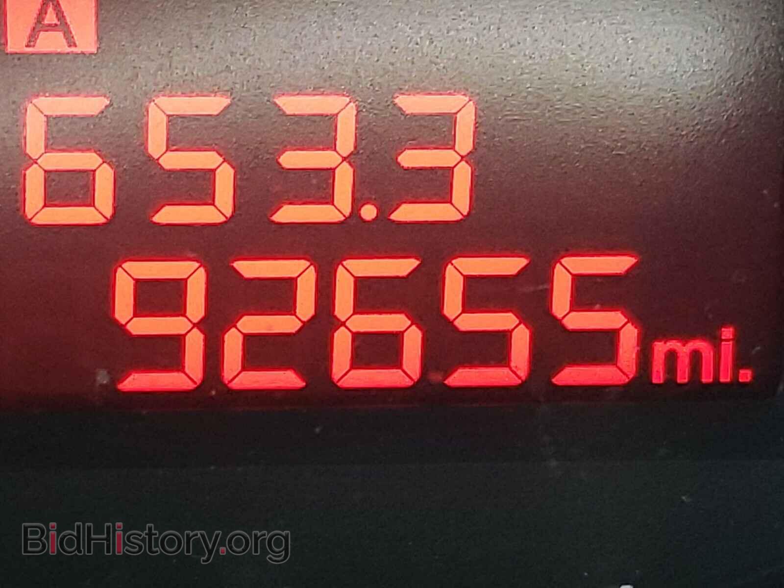 2012 KIA FORTE - VIN: KNAFU4A25C5476514 - Фото 8