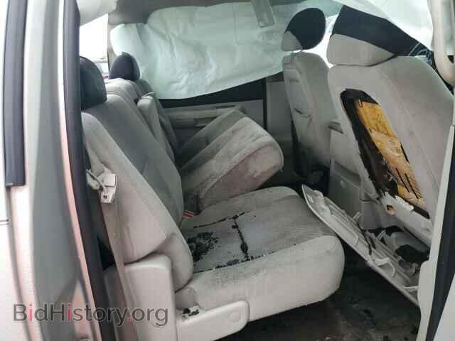 2011 CHEVROLET ALL Models - VIN: 3GCPCSE06BG226763 - Фото 10