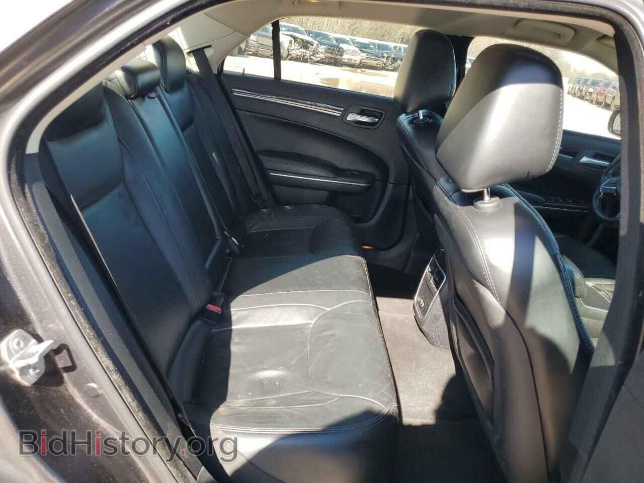 2015 CHRYSLER 300 - VIN: 2C3CCAAG4FH904397 - Photo 10