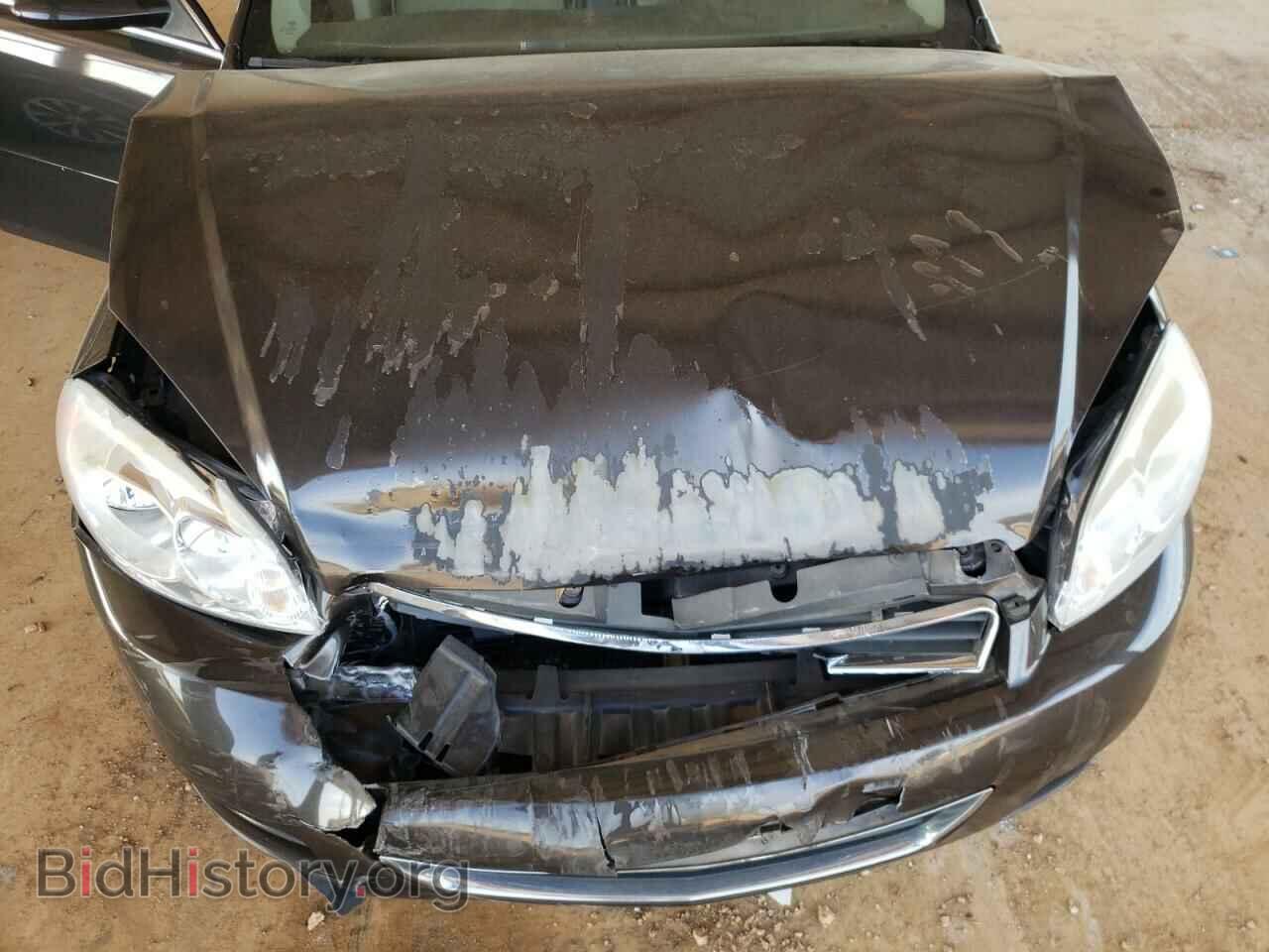2008 CHEVROLET IMPALA - VIN: 2G1WT58K189267453 - Фото 7