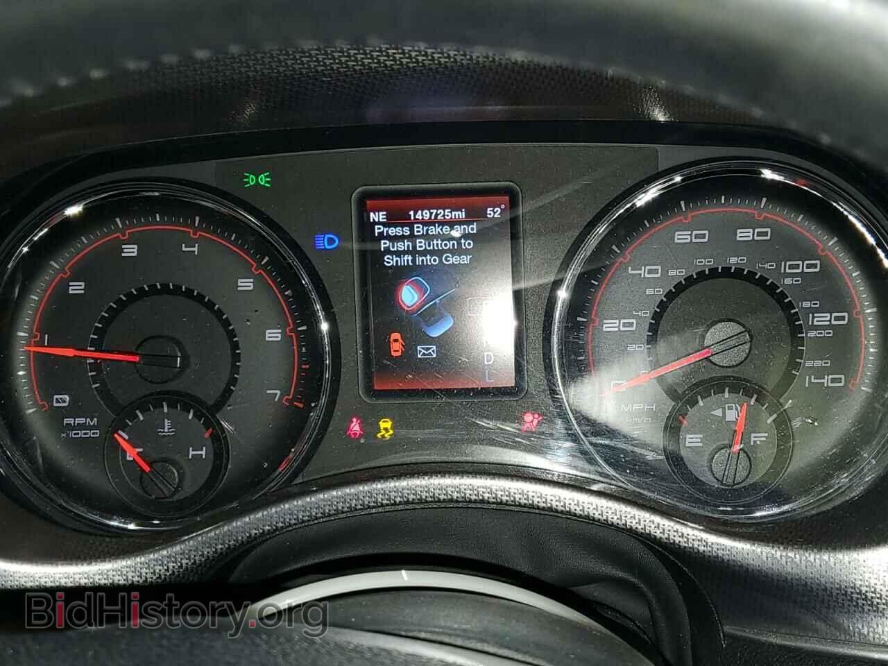 2012 DODGE CHARGER - VIN: 2C3CDXHGXCH213375 - Фото 9