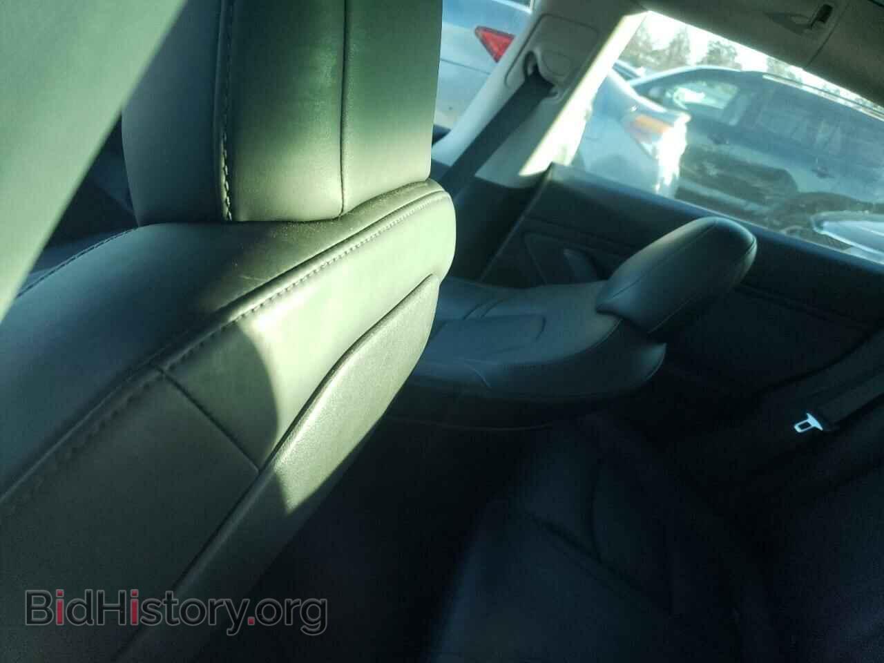 2019 TESLA MODEL 3 - VIN: 5YJ3E1EA0KF308005 - Фото 8