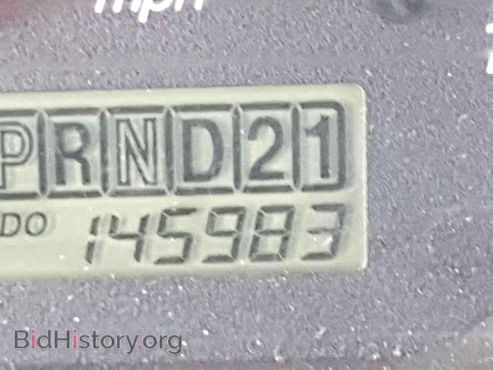 2003 MAZDA TRIBUTE - VIN: 4F2YZ04103KM17008 - Фото 8