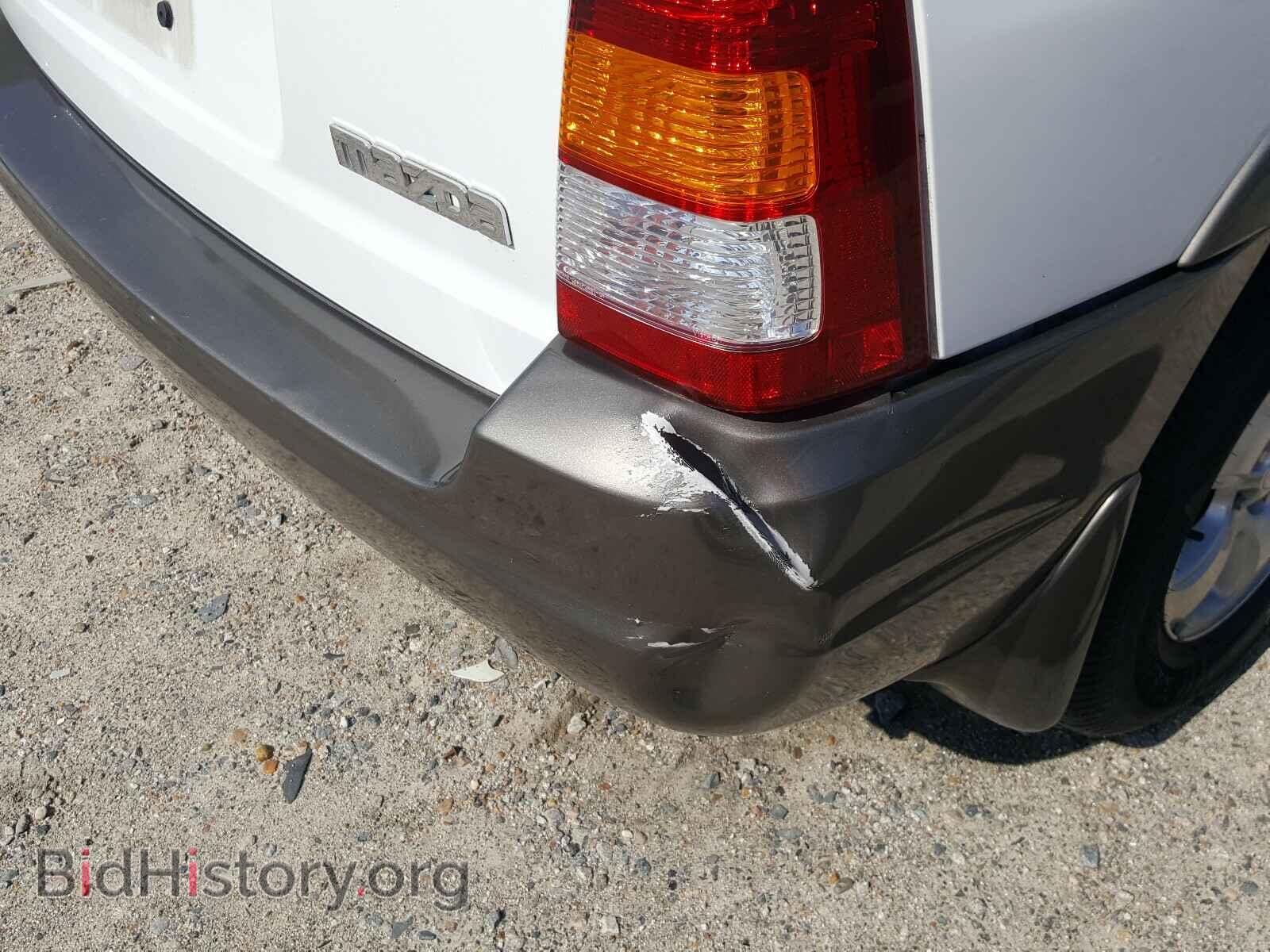 2003 MAZDA TRIBUTE - VIN: 4F2YZ04103KM17008 - Фото 9