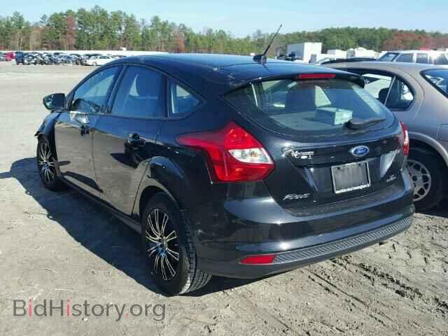 2013 FORD FOCUS - VIN: 1FADP3K26DL155269 - Photo 3
