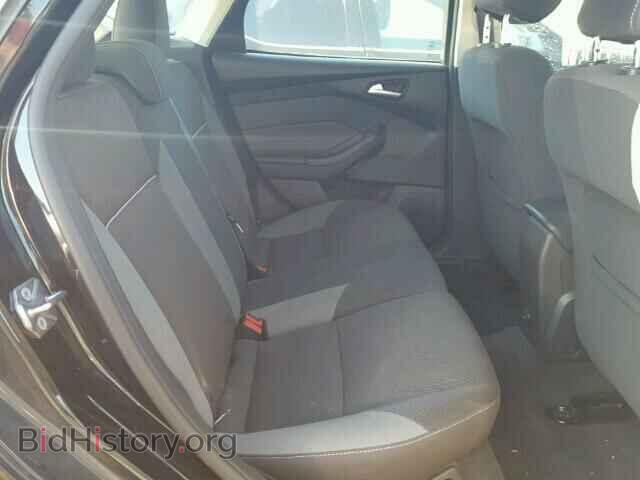 2013 FORD FOCUS - VIN: 1FADP3K26DL155269 - Photo 6
