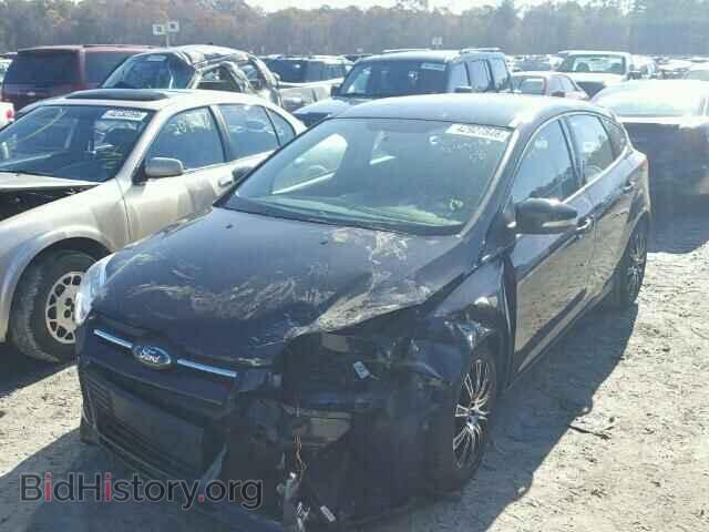 2013 FORD FOCUS - VIN: 1FADP3K26DL155269 - Photo 10