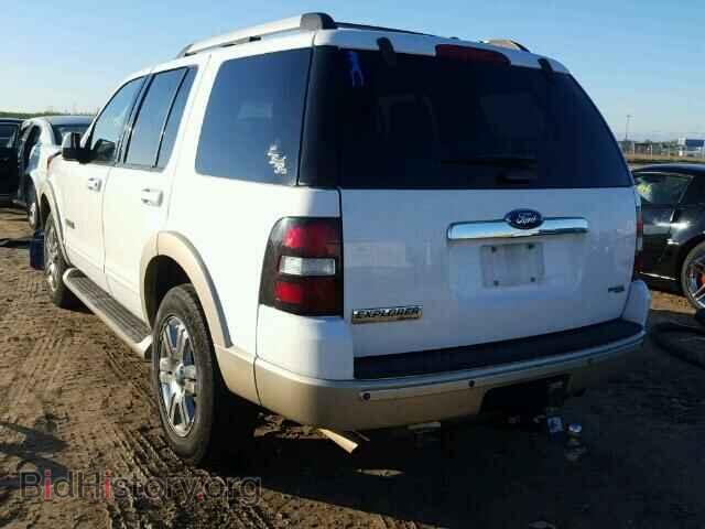 2006 FORD EXPLORER - VIN: 1FMEU64E56UA59805 - Фото 3