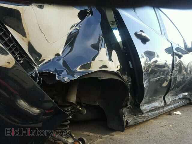 2012 KIA OPTIMA - VIN: 5XXGM4A74CG032006 - Photo 9